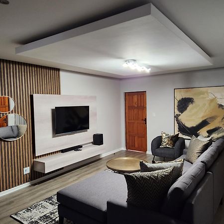 Villa Casa Lifestyle Mbombela Екстер'єр фото