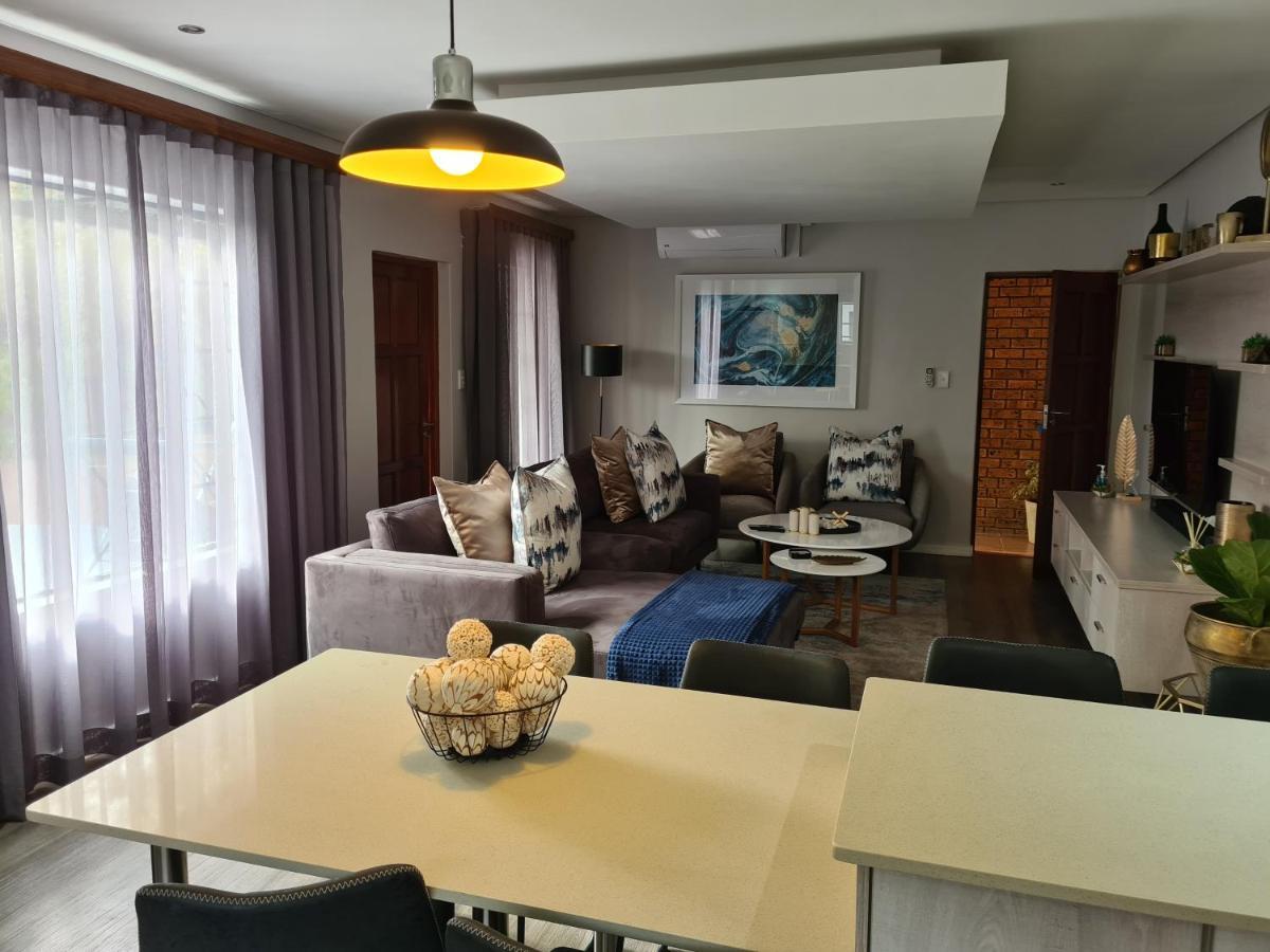 Villa Casa Lifestyle Mbombela Екстер'єр фото