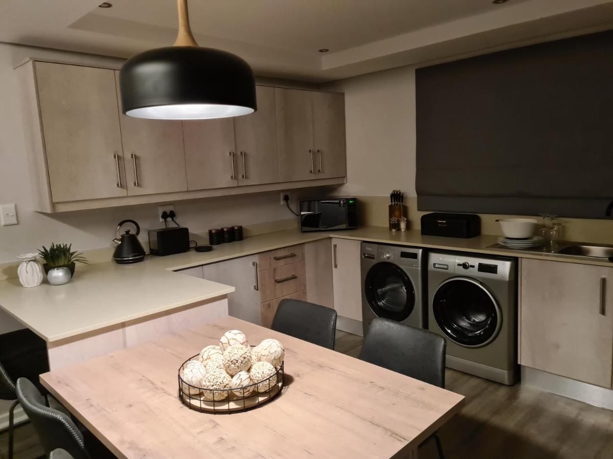 Villa Casa Lifestyle Mbombela Екстер'єр фото